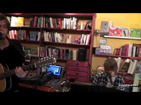 TBSOD #1 ovvero The Bastard Sons of Dioniso - Veleno - Live N'Importe Quoi