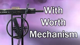 With Worth Mechanism