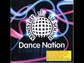 Dance Nation - Words