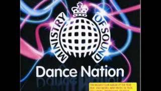 Dance Nation - Words