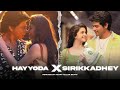 Hayyoda X Sirikkadhey HKB Remix Anirudh RnB Mix