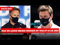 Max Verstappen en Lewis Hamilton nemen Horner en Wolff in de zeik: 'Hebben een boksring nodig'