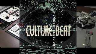 Culture Beat ‎– No Deeper Meaning (House Mix)1991