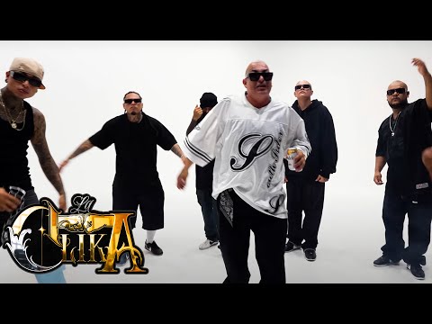 El Sapo Loko - Queuboles ( Video Oficial )