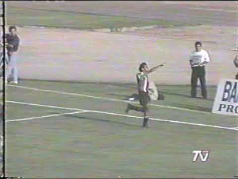 Goles Chilenos 1994 (D. Ahmed-Orzuza-Retamar-Aredes)
