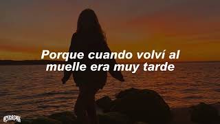 Maluma - Marinero 💔 (Letra)