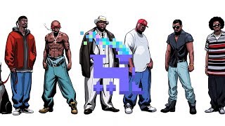 FREE Guitar Type Beat "Break" 👊 | Rap Instrumental