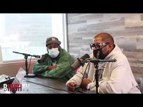 Talib Kweli & Diamond D: Too Short Put Jay Z On The Song & When I Heard It.. ,The Blast With Hi-Tek