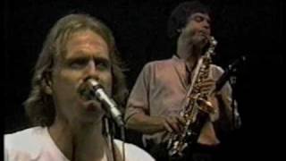 James Taylor - Honey Don&#39;t Leave LA 1979