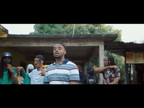 ChillsNTA x @NevaramoWR - Watch Me Flex (Music Video)