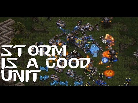 Dewalt vs KOREA Replay Cast G3 - Starcraft Broodwar