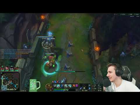 LA MALEDIZIONE È STATA SPEZZATA - League of Legends ITA #994