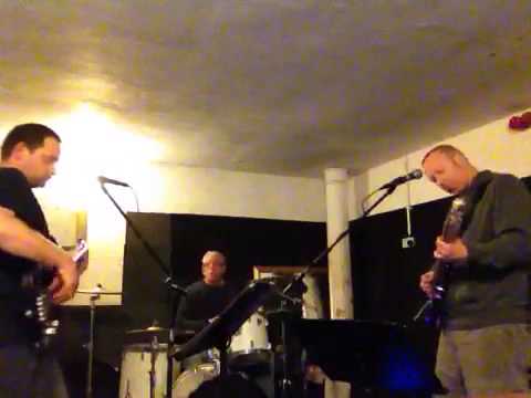 Zebra 3 play Tears For Fears classic Shout 28/2/2013