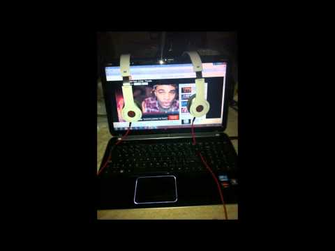 Bei Maejor Feat Wale Trey Songz T Pain & J Cole - Trouble (Remix)