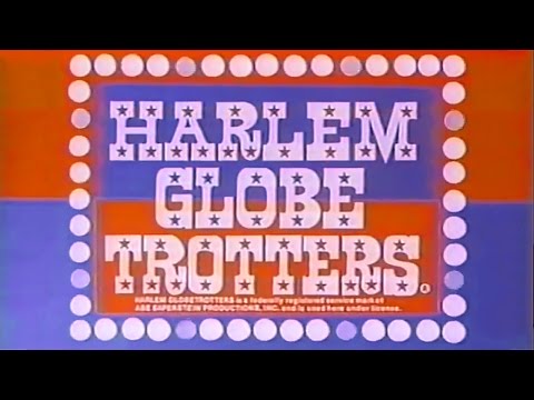 Harlem Globe Trotters Theme (Intro & Outro)