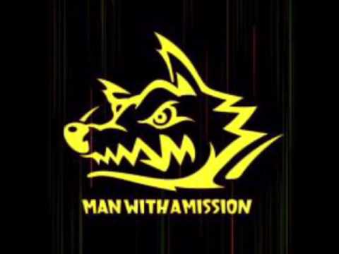 MAN WITH A MISSION Dive-v2 song