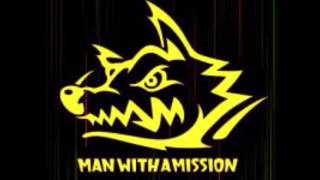 MAN WITH A MISSION Dive-v2 song