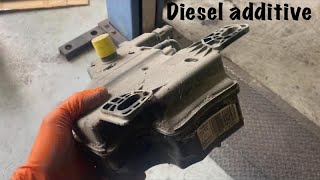 Que es obd p15b3 Honda