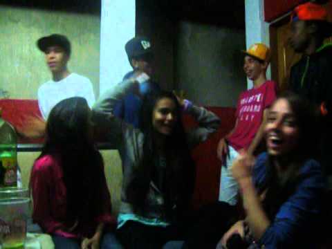 vem mama o g7 chupa o felipinho- Churras