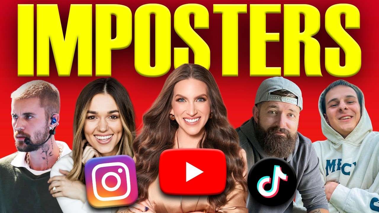 These 5 