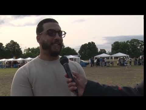 Aldin Avdijaj vasar u Frankfurtu