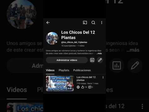 Bienvenidos a mi barrio, tu barrio, nuestro barrio #podcast #comedia #humor #entretenimiento