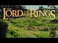 Lord of the Rings: The Fellowship of the Ring ...