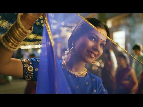 Ritzbury |  Deepavali