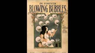 I'm Forever Blowing Bubbles - Howard Alden
