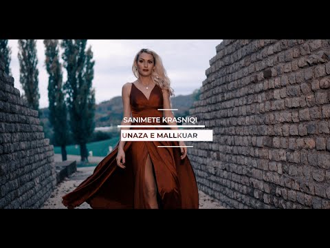 Sanimete Krasniqi  2021 Unaza Mallkuar