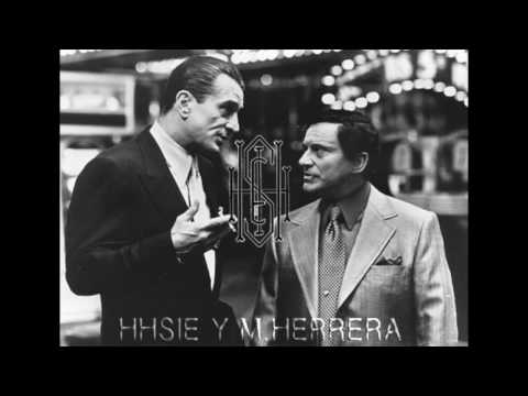 HHSIE Y M.HERRERA - FRESH BRO BLOOD