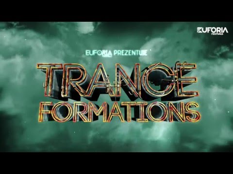 DJ ALEX live @ Tranceformations