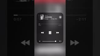 Exorcism by Craig Xen