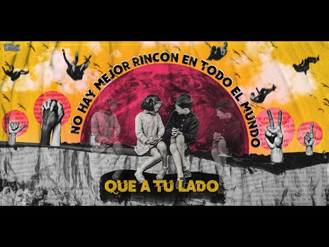 Emlan, Despistaos - Mala Decisión (Lyric Vídeo Oficial)