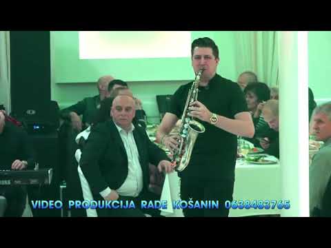 Milan Strašni,Kuta Bend - improvizacija za kolege u Nisu 2018