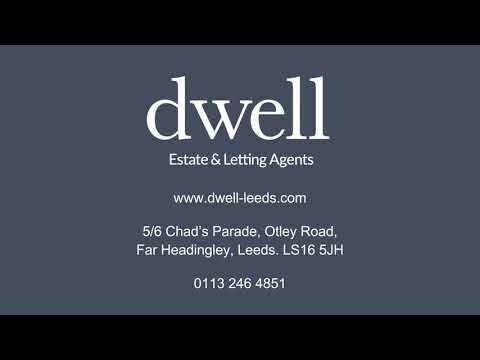 Dwell   Back Highfield Road