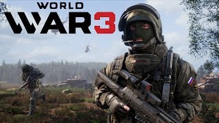 WORLD WAR 3 #02 LIVE 🕹️ Die letzte Chance - Der Kampf geht weiter
