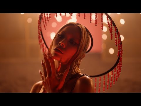 Vinida Weng - Jasmine (Official Music Video)