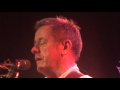 Luka Bloom Amsterdam 2015 The Man Is Alive