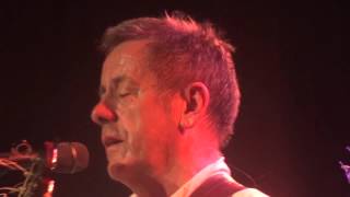 Luka Bloom Amsterdam 2015 The Man Is Alive