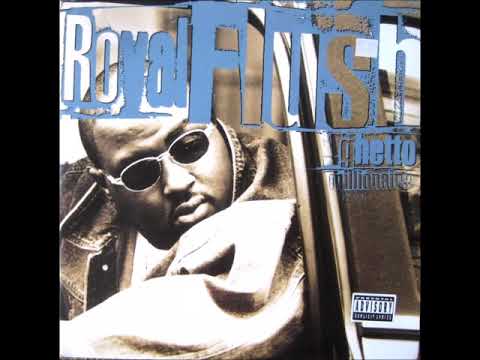 Royal Flush Ft. Khadejia Bass - Can't Help It