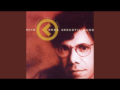 Overjoyed (feat. John Patitucci, Dave Weckl)