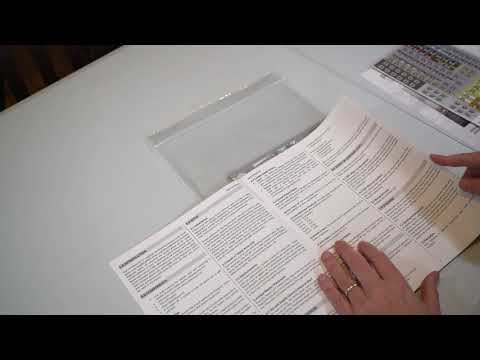 What's in the Box, Red Typhoon from Revolution Games