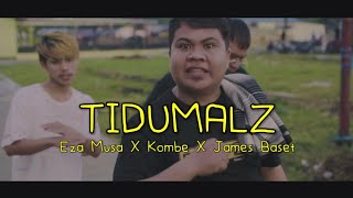 Download lagu ACAPELA TIDUMALZ - Eza Musa X Kombe X Ado Bungolo mp3