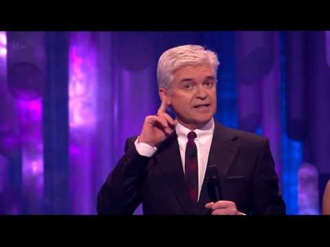 Dancing On Ice 2013 R2 - Oona King Save Me Skate