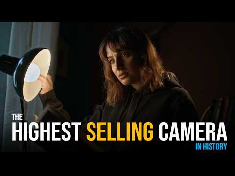 Warum 1.000.000 Menschen diese Kamera innerhalb von 2 Tagen gekauft haben!