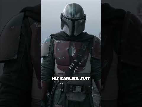 Why Mandalorians Get One Shotted DESPITE Wearing Beskar Armor!