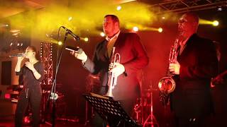 Al Capone Band