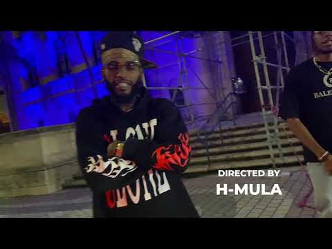 H-Mula x Mula GC- Massive Ting