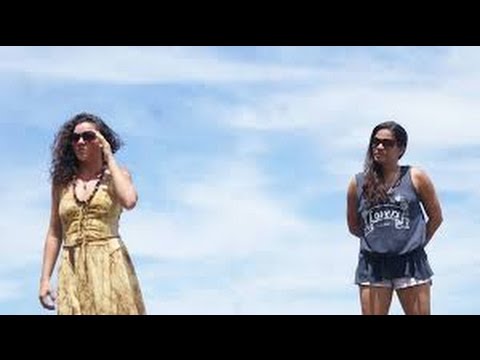 Mirapotira e Cintia Savoli - Sobrevivente da Rua